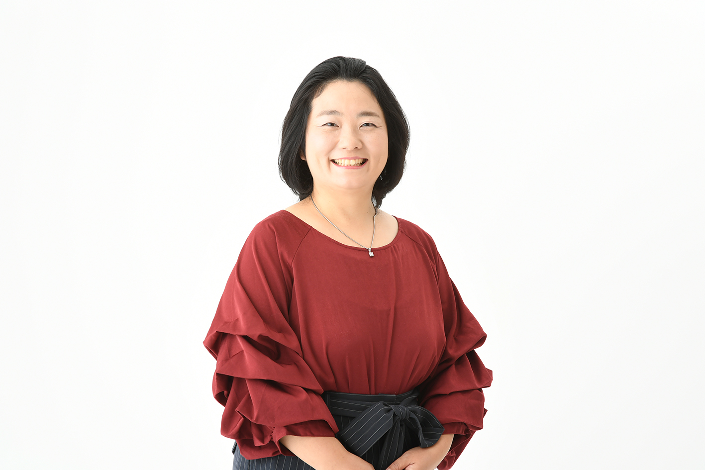 大﨑益子の写真