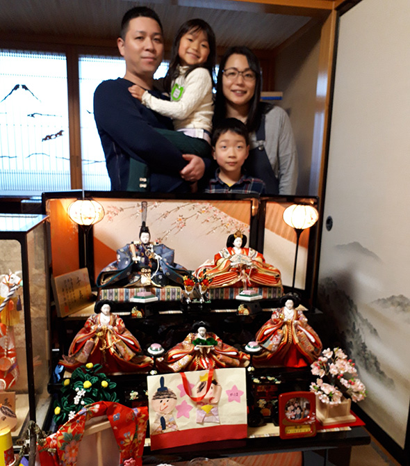 奥山愛子の写真