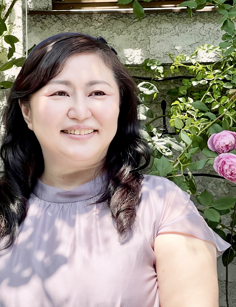 奥野桜子の写真