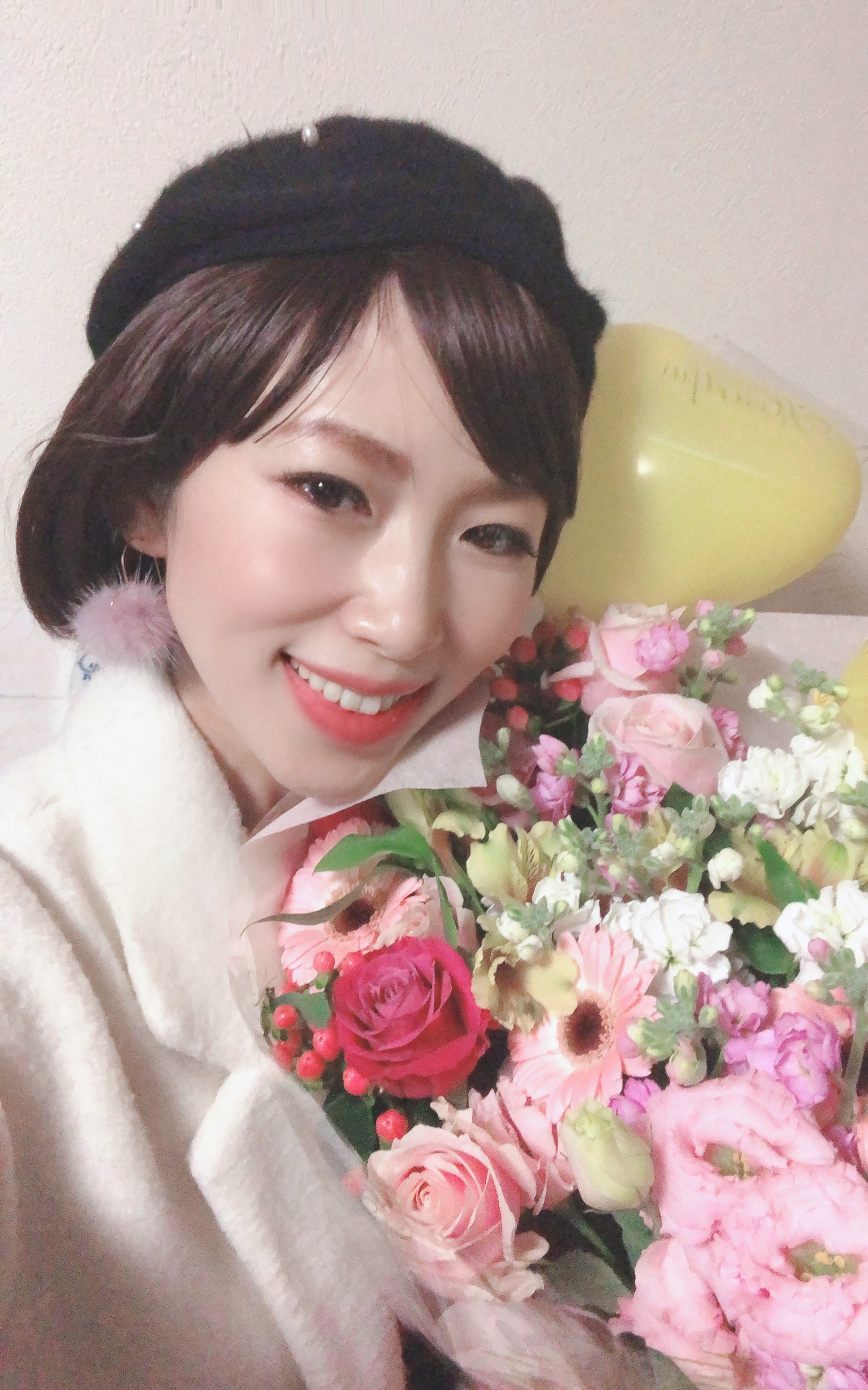 姫野裕美子の写真