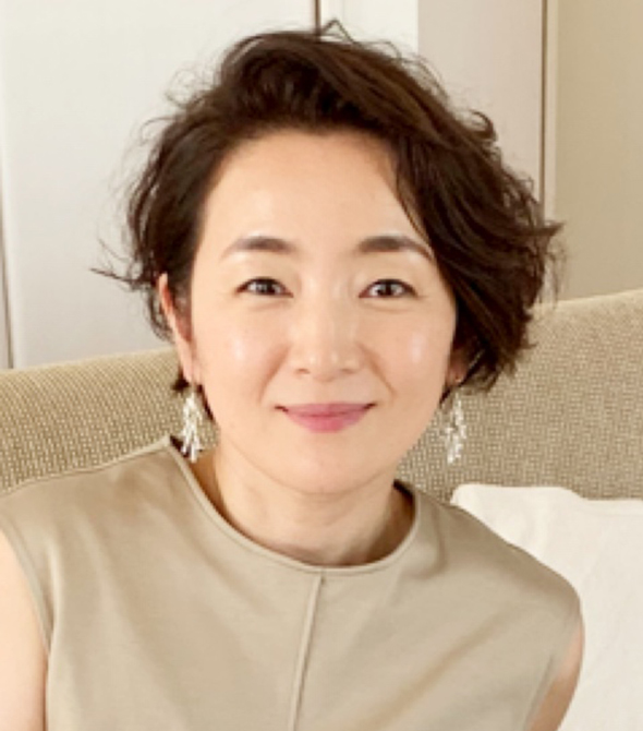 安井美波の写真