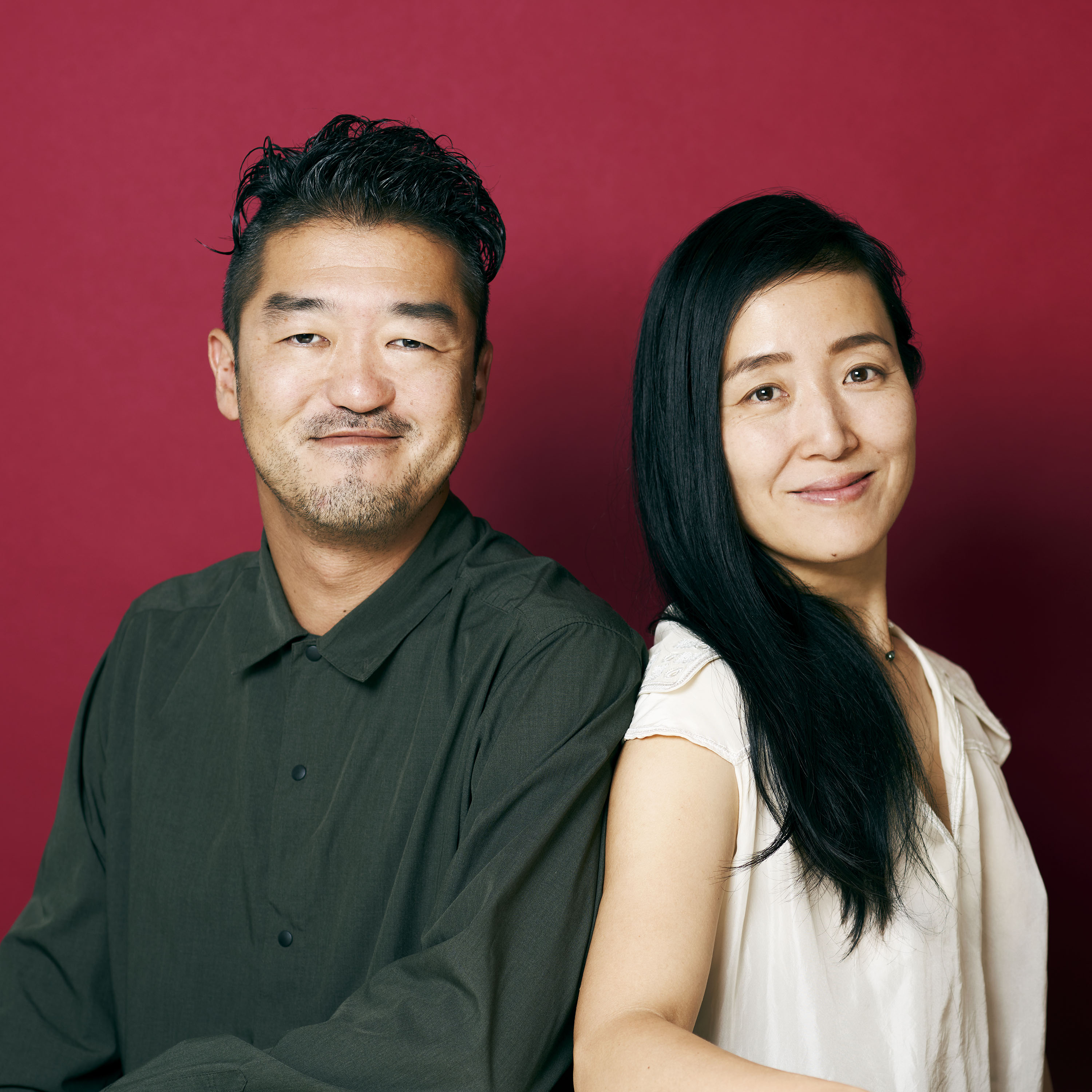 安永香織の写真