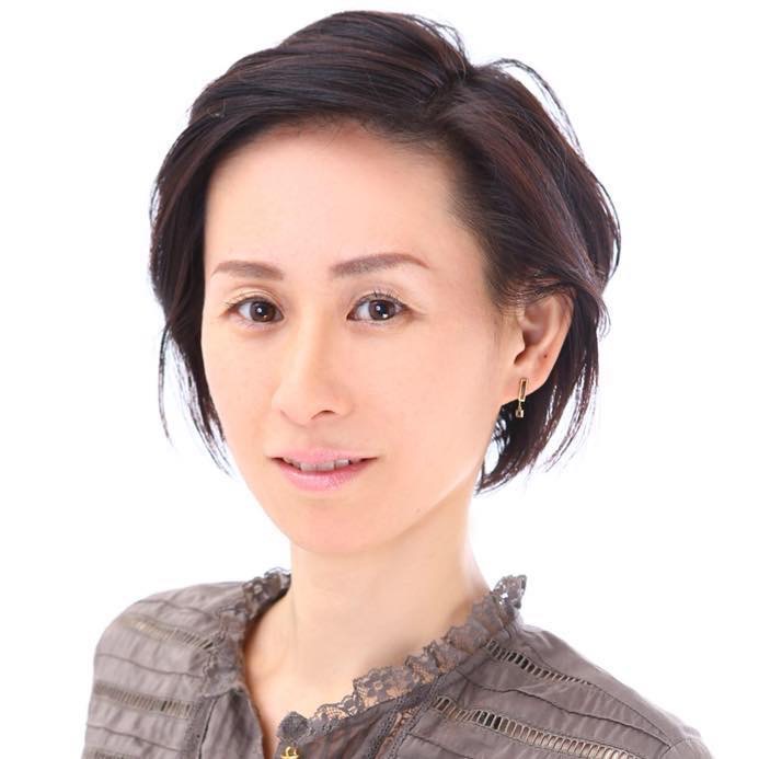 安蒜亜希子の写真