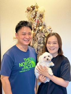 安部光史の写真