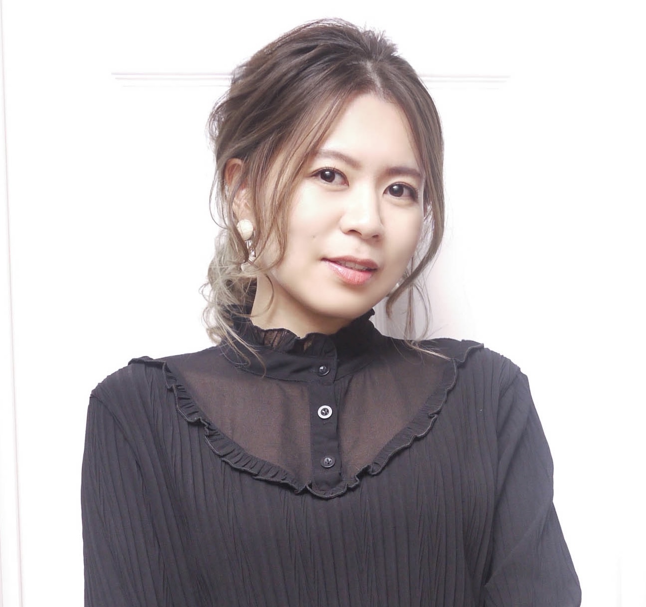 宮内　朝美の写真