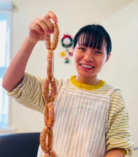 宮内　美幸の写真