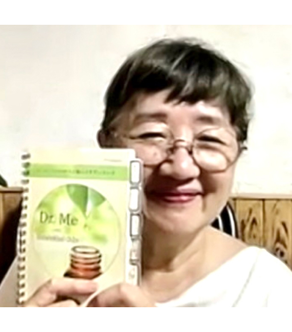 宮原　郁の写真