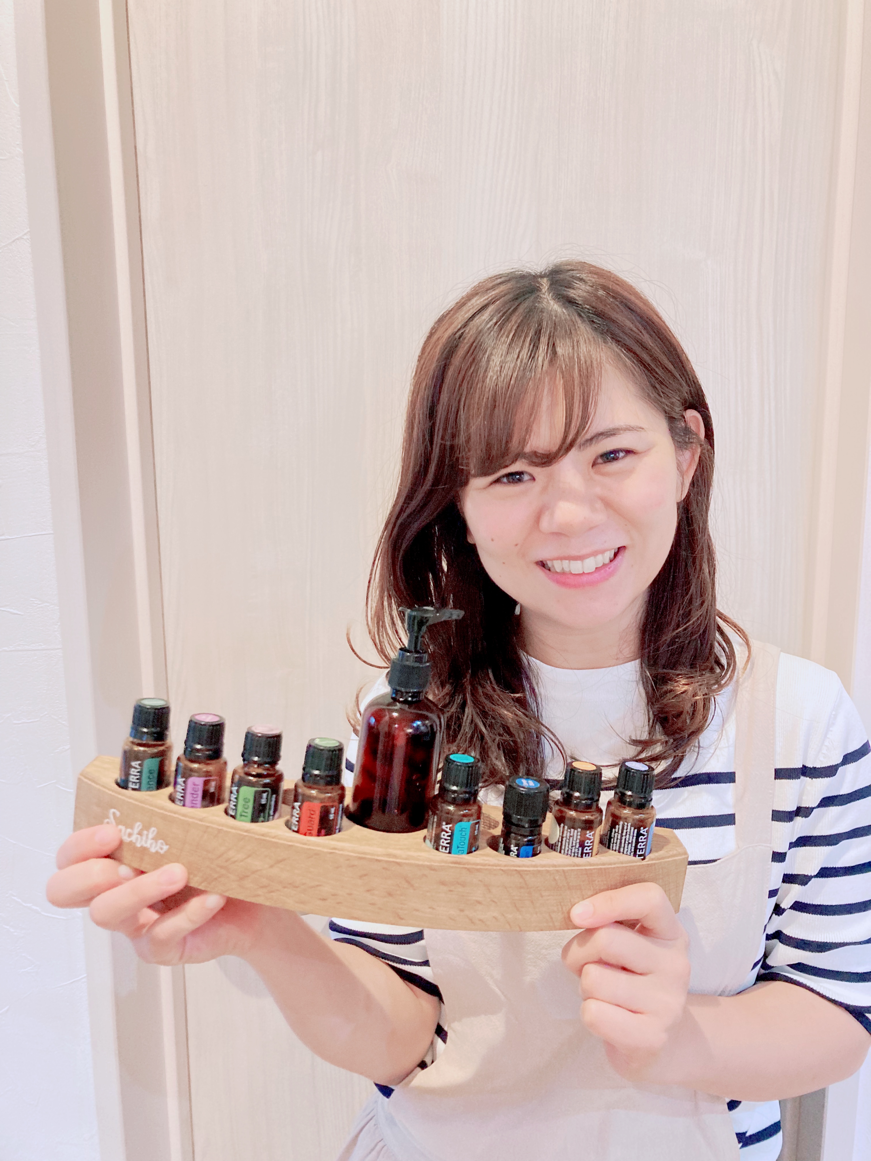 宮本幸穂の写真