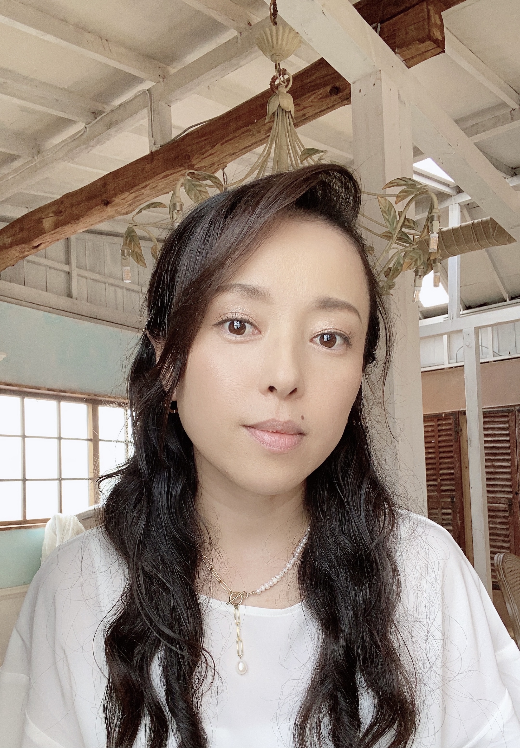 小島菜津美の写真