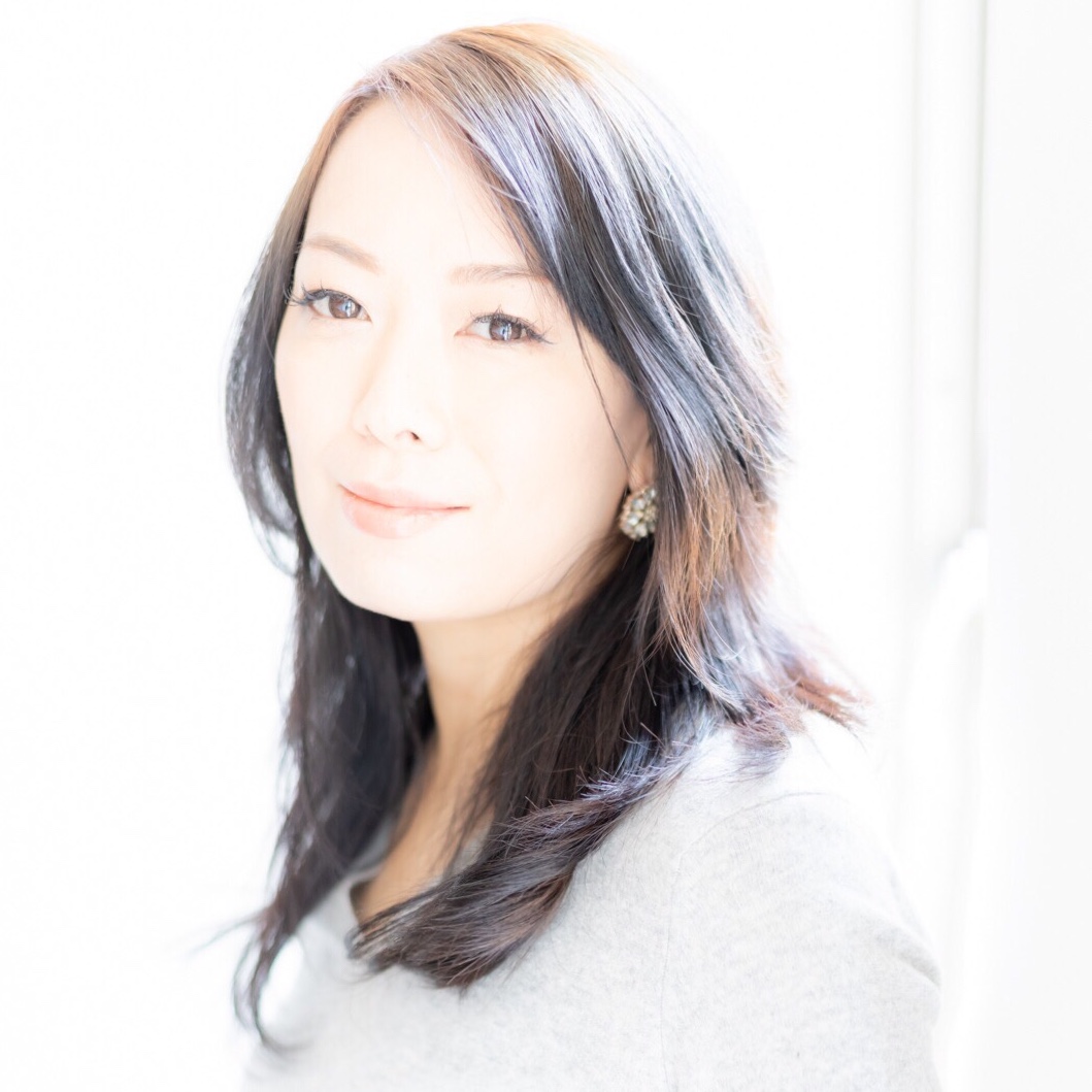 小川なお美の写真