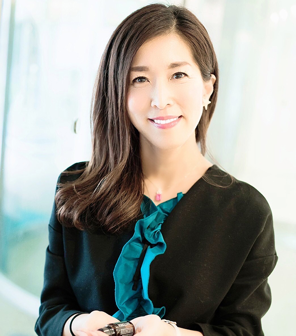 小川リヨの写真