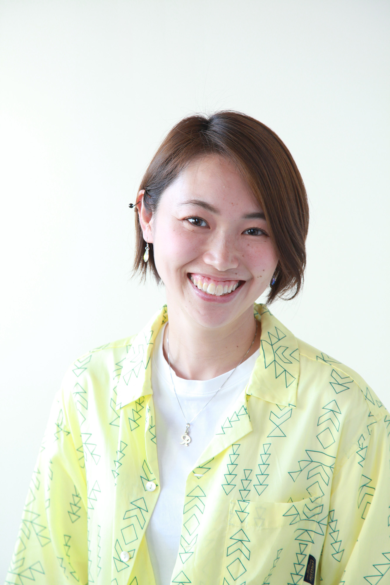 小川梨奈の写真