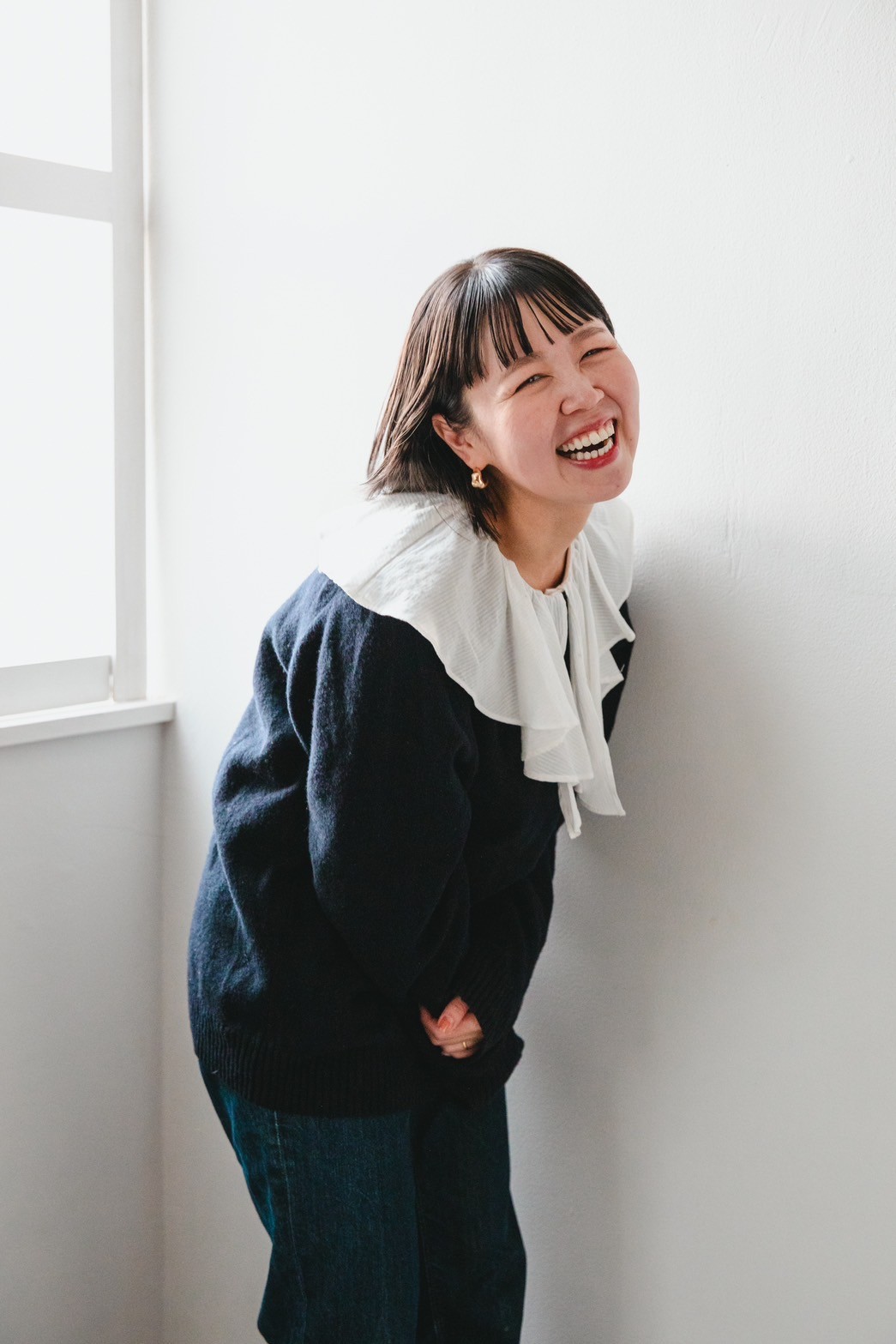 小川綾乃の写真