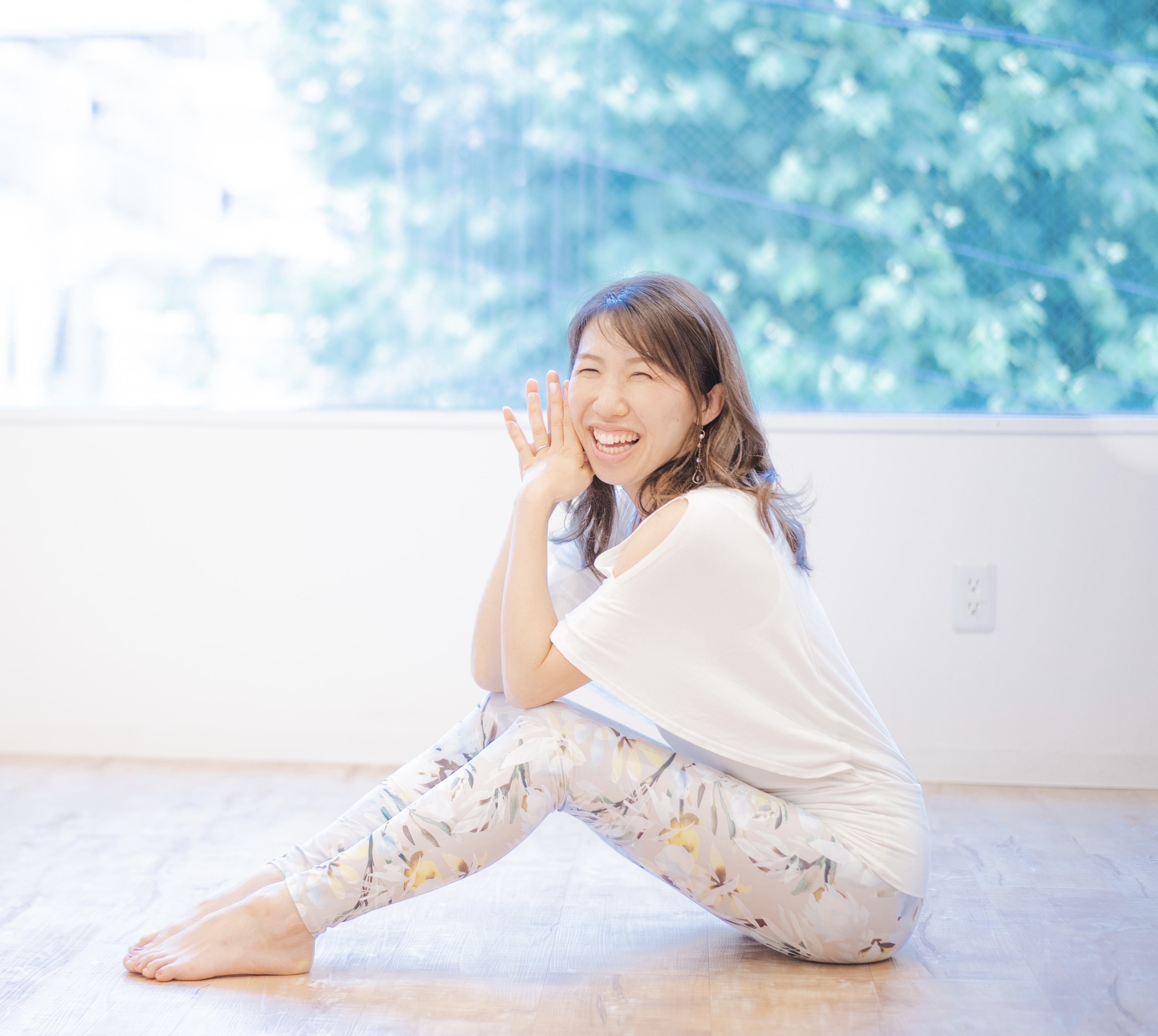 小村ゆりの写真