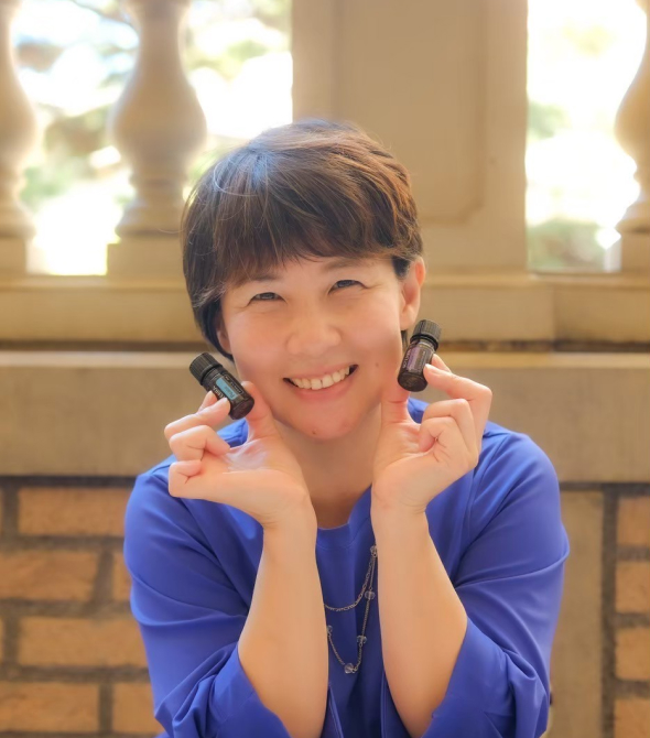 小村早苗の写真