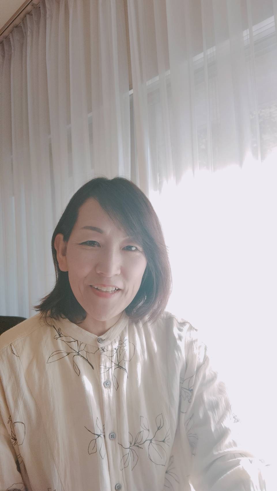 小松圭子の写真