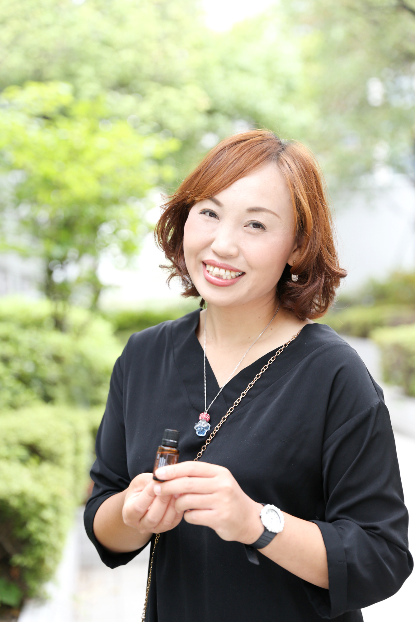 小林奈々の写真