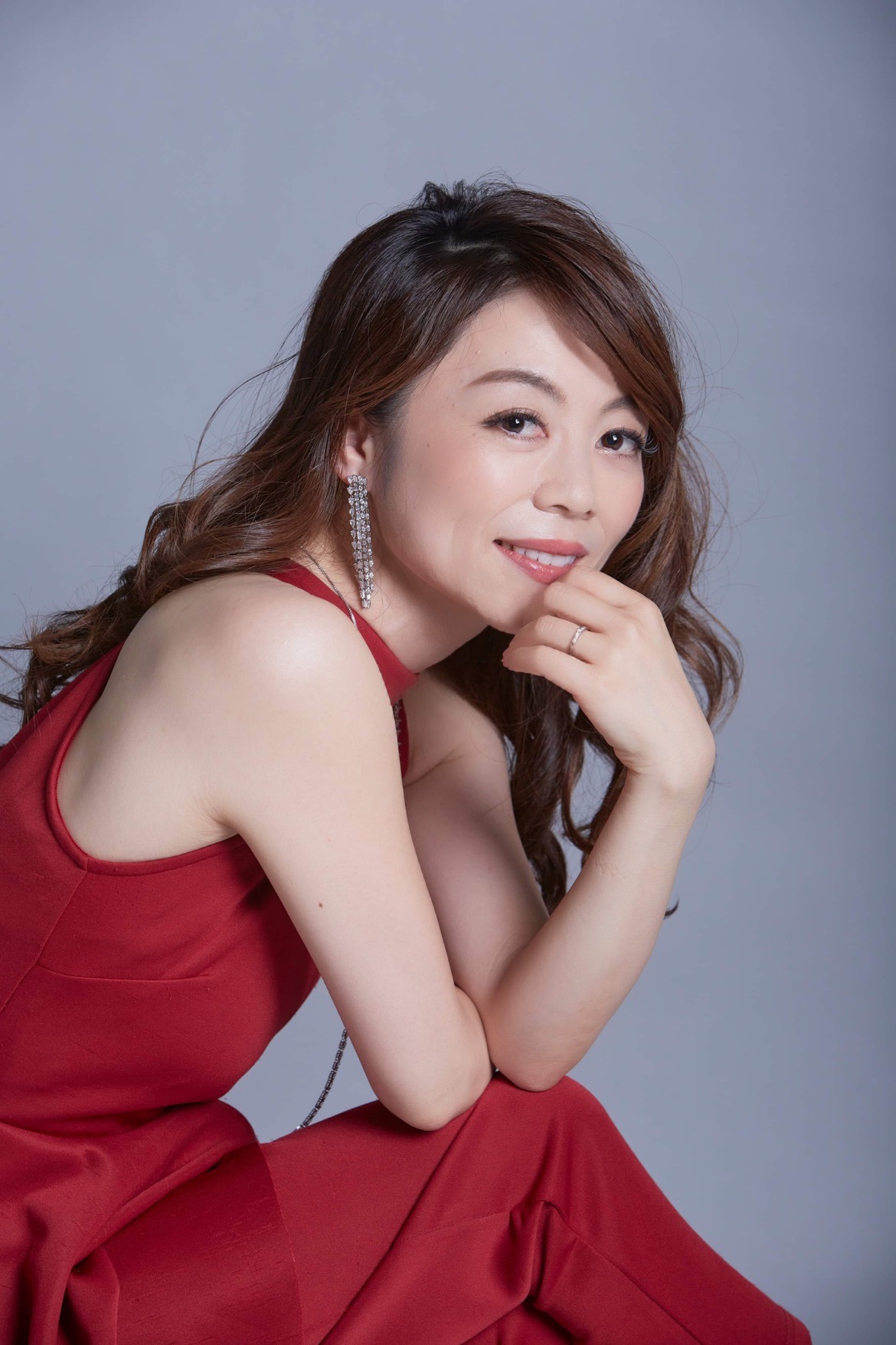 小林明日香の写真