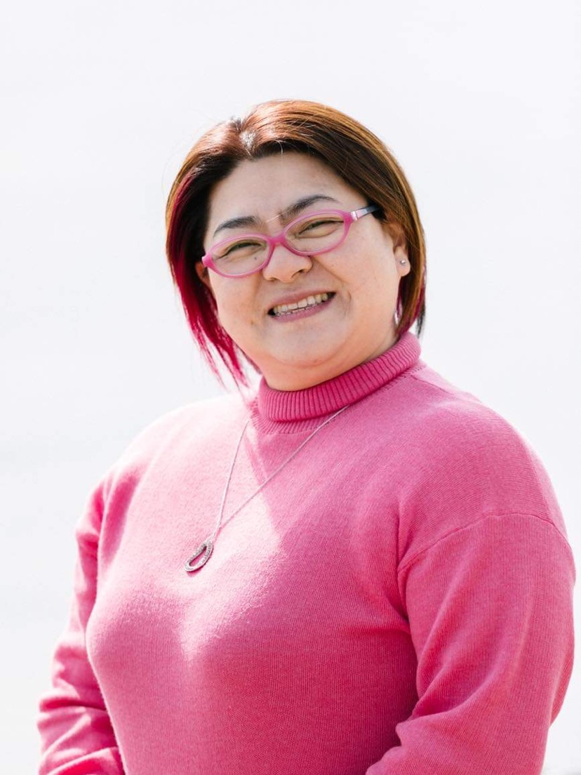 小林 明美の写真