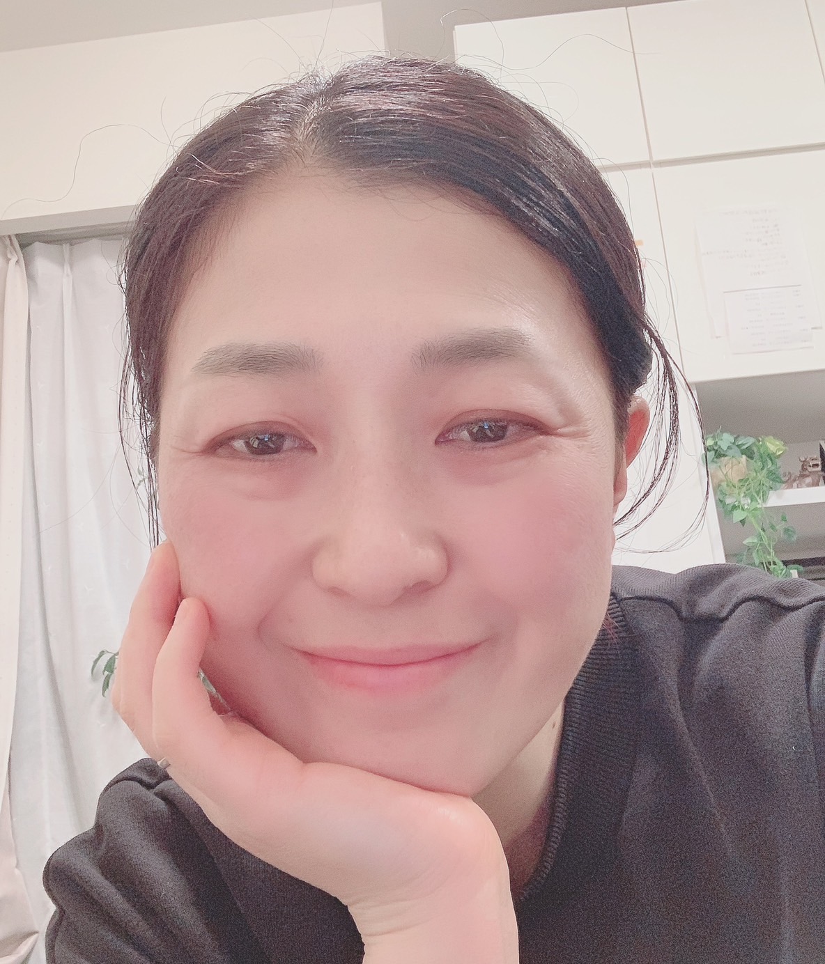 小林智映子の写真