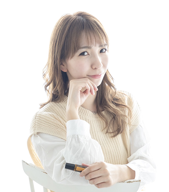 小林桃子の写真