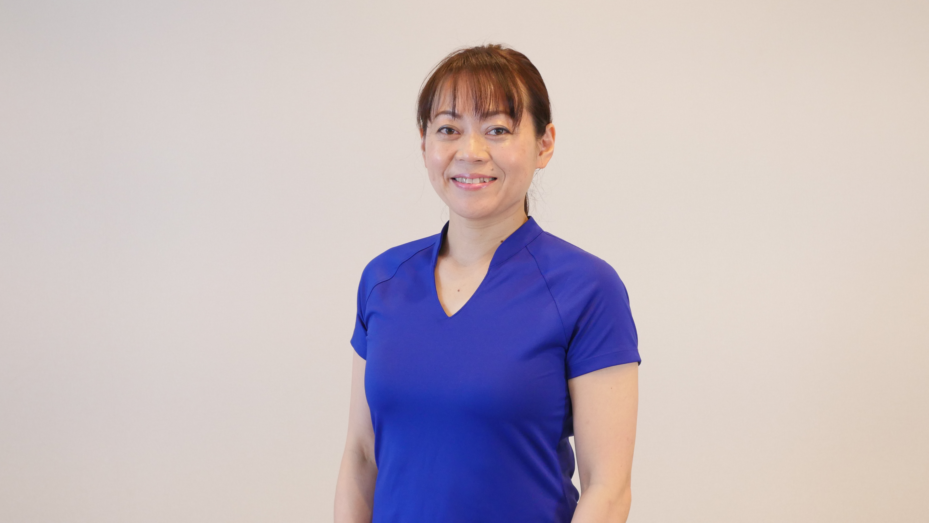 小溝クミの写真