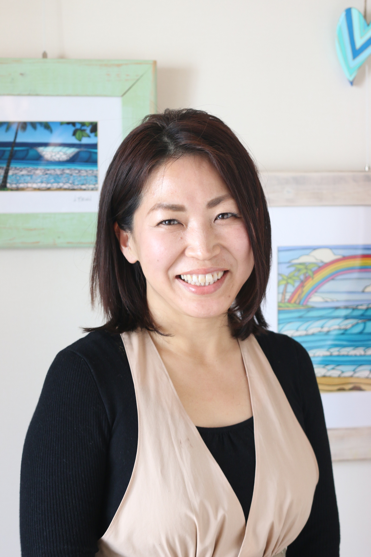 小野寺美紀の写真