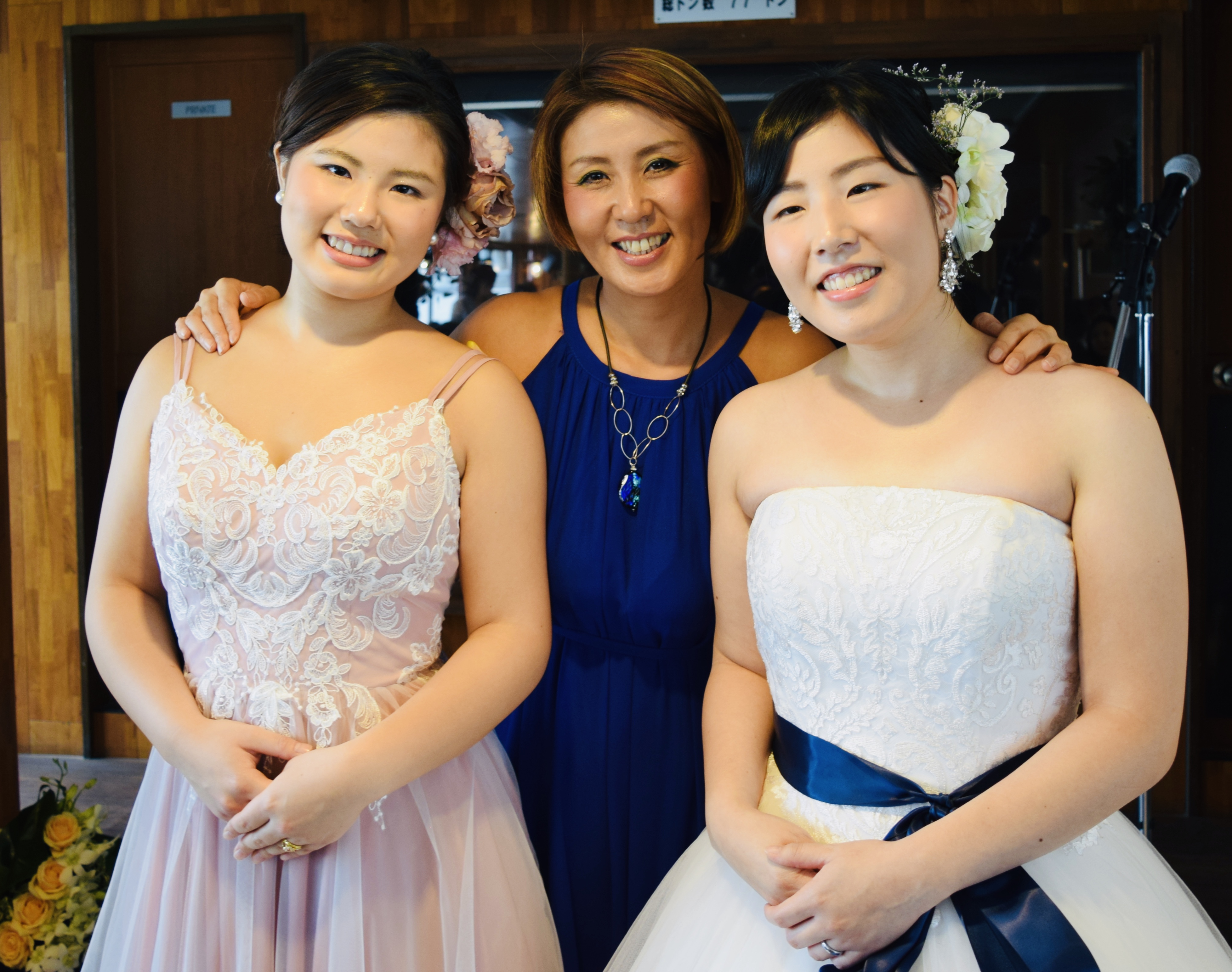 小野澤　久峰子の写真