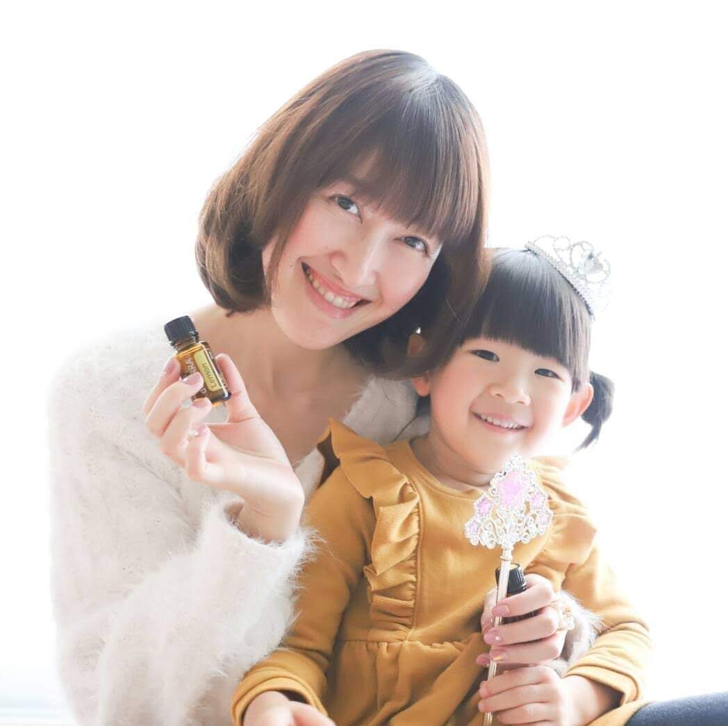 尾岸なるの写真