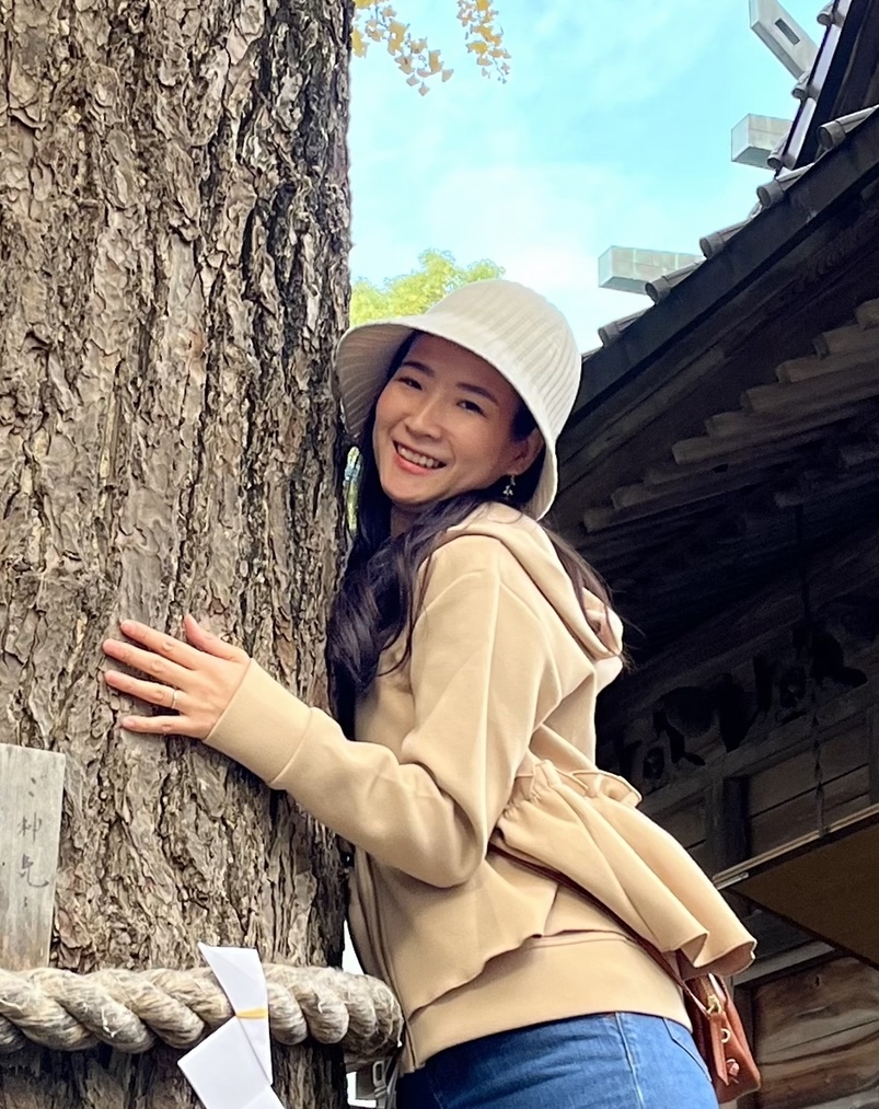 山内ちえの写真