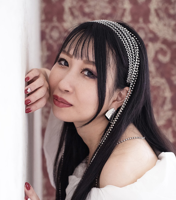 山内朱有美の写真