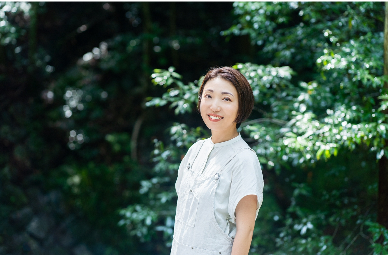 山口さきの写真