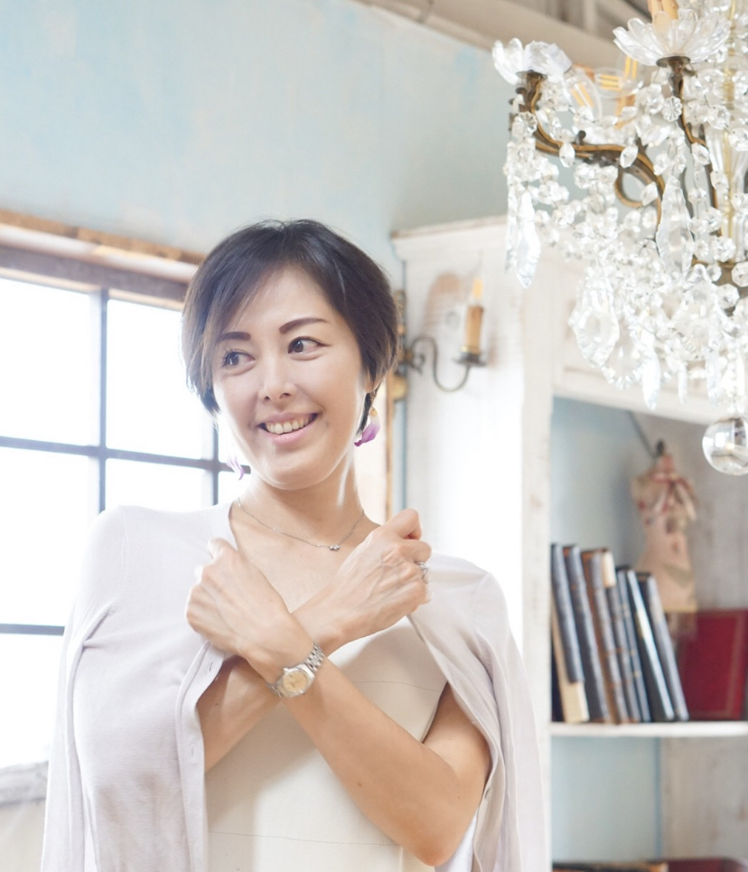 山口さやの写真