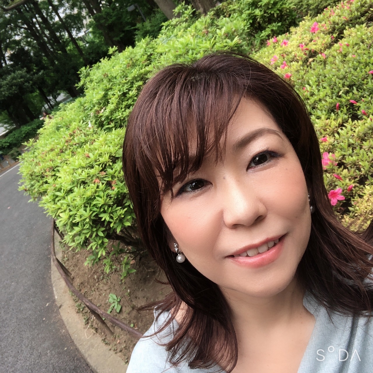 山口みどりの写真