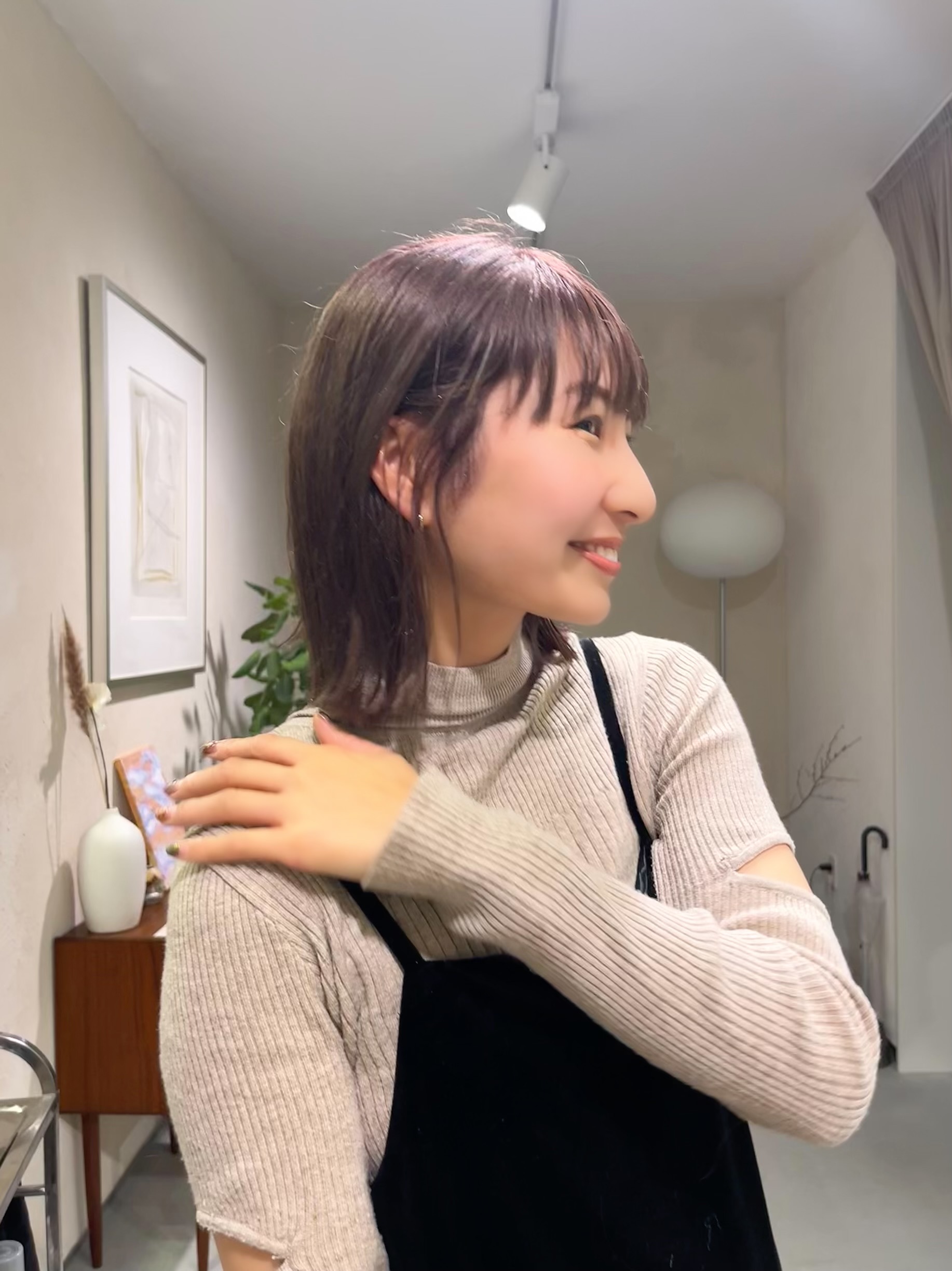 山本しほの写真