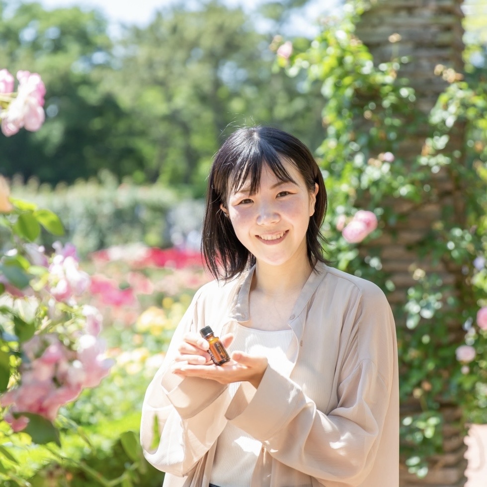 山本亜紀の写真