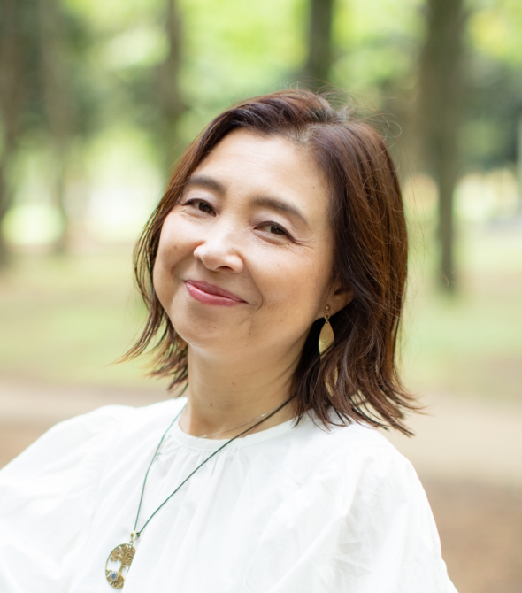 山本安江の写真