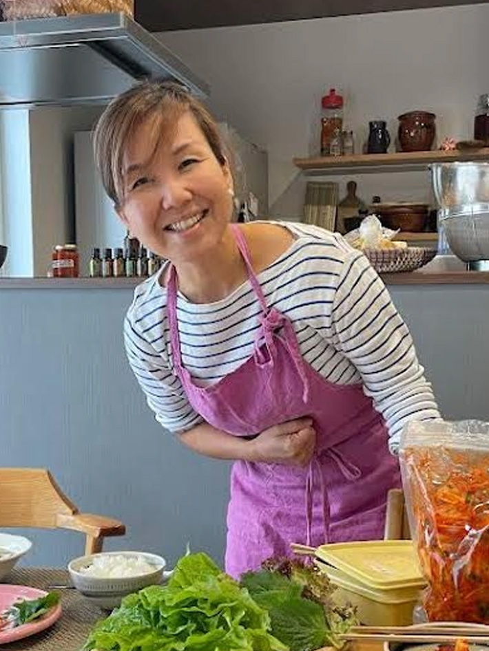 山村奈緒美の写真