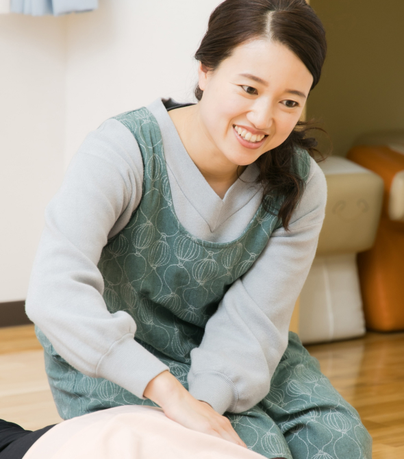 山端　旬栄の写真