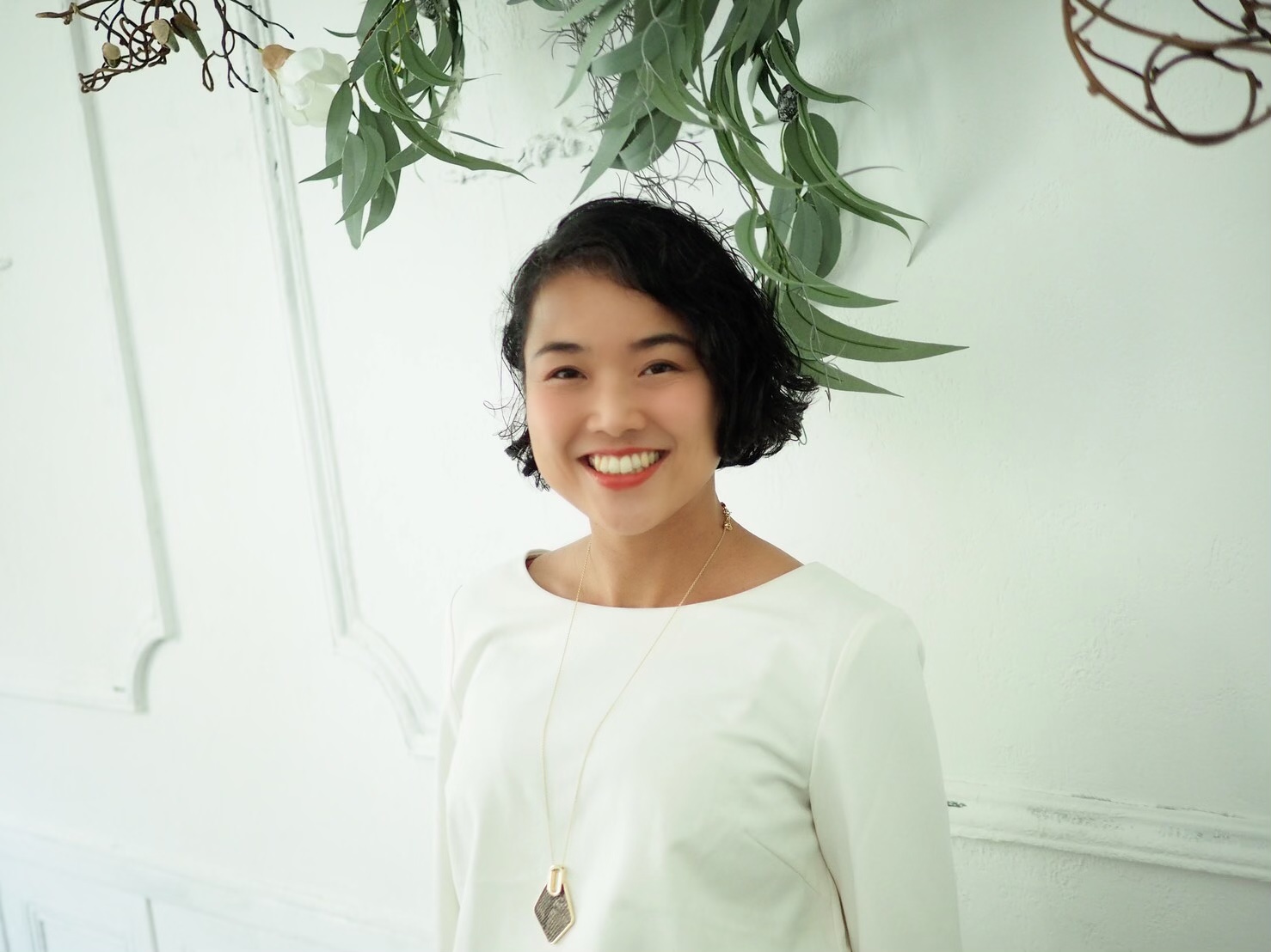 岡嵜友香の写真