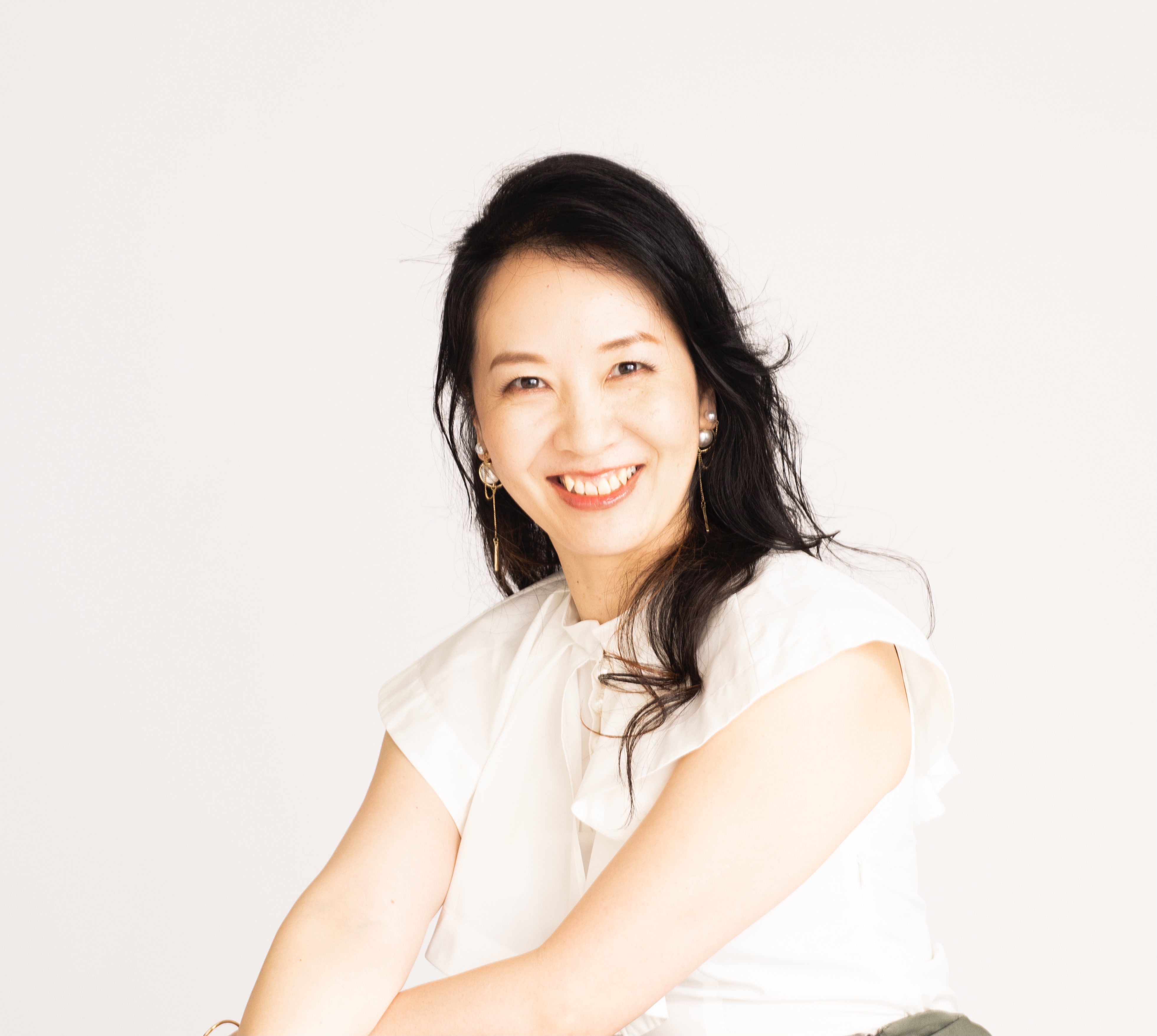 岡本 美由記の写真