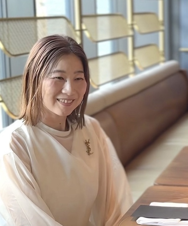 岡村絵里の写真