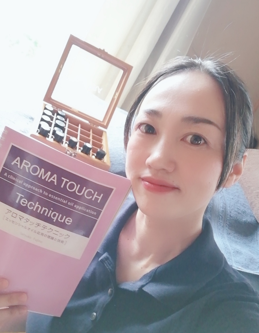 岩崎みずほの写真