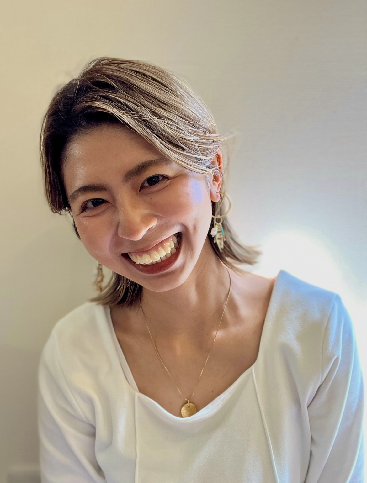 島津沙映の写真