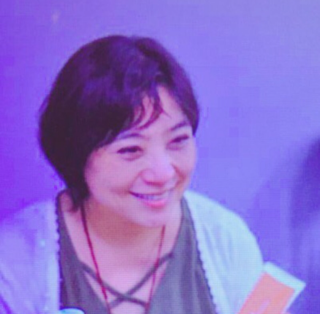 島田美鶴の写真