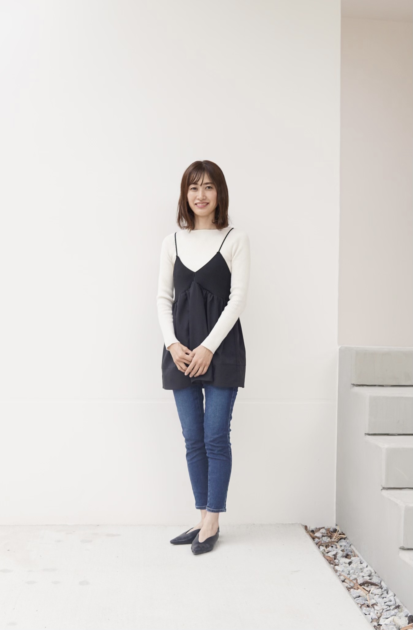 島袋真紀子の写真