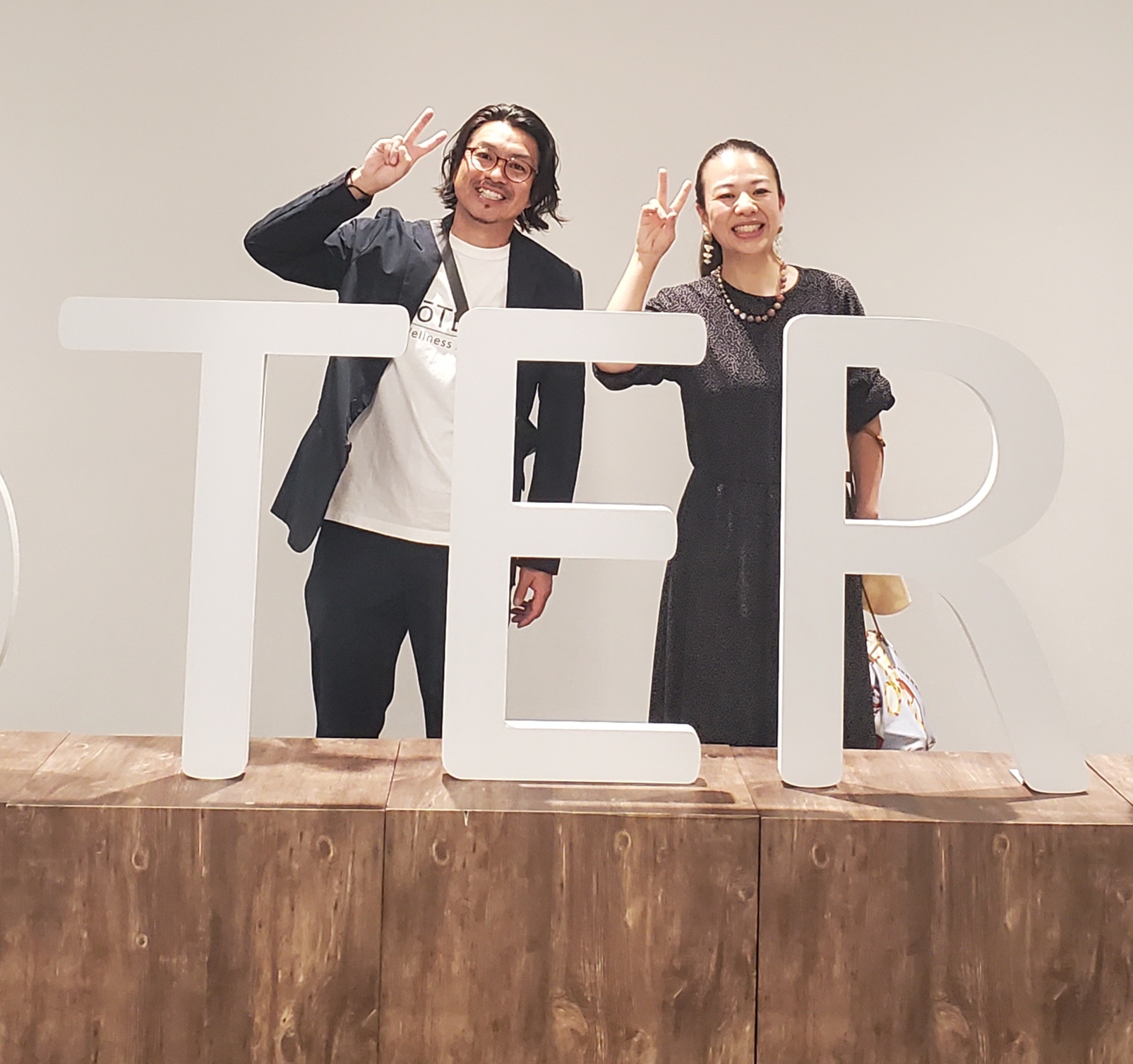 川口千枝の写真