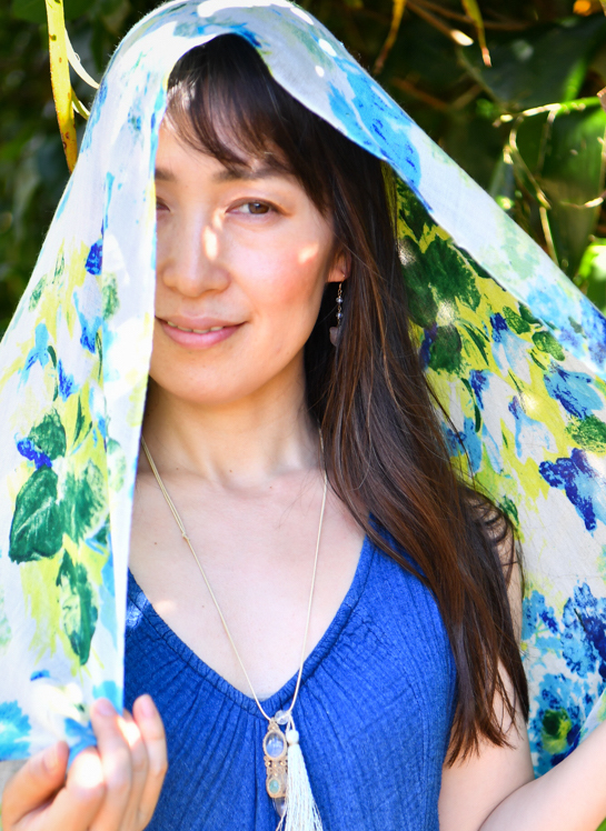 川口美幸の写真