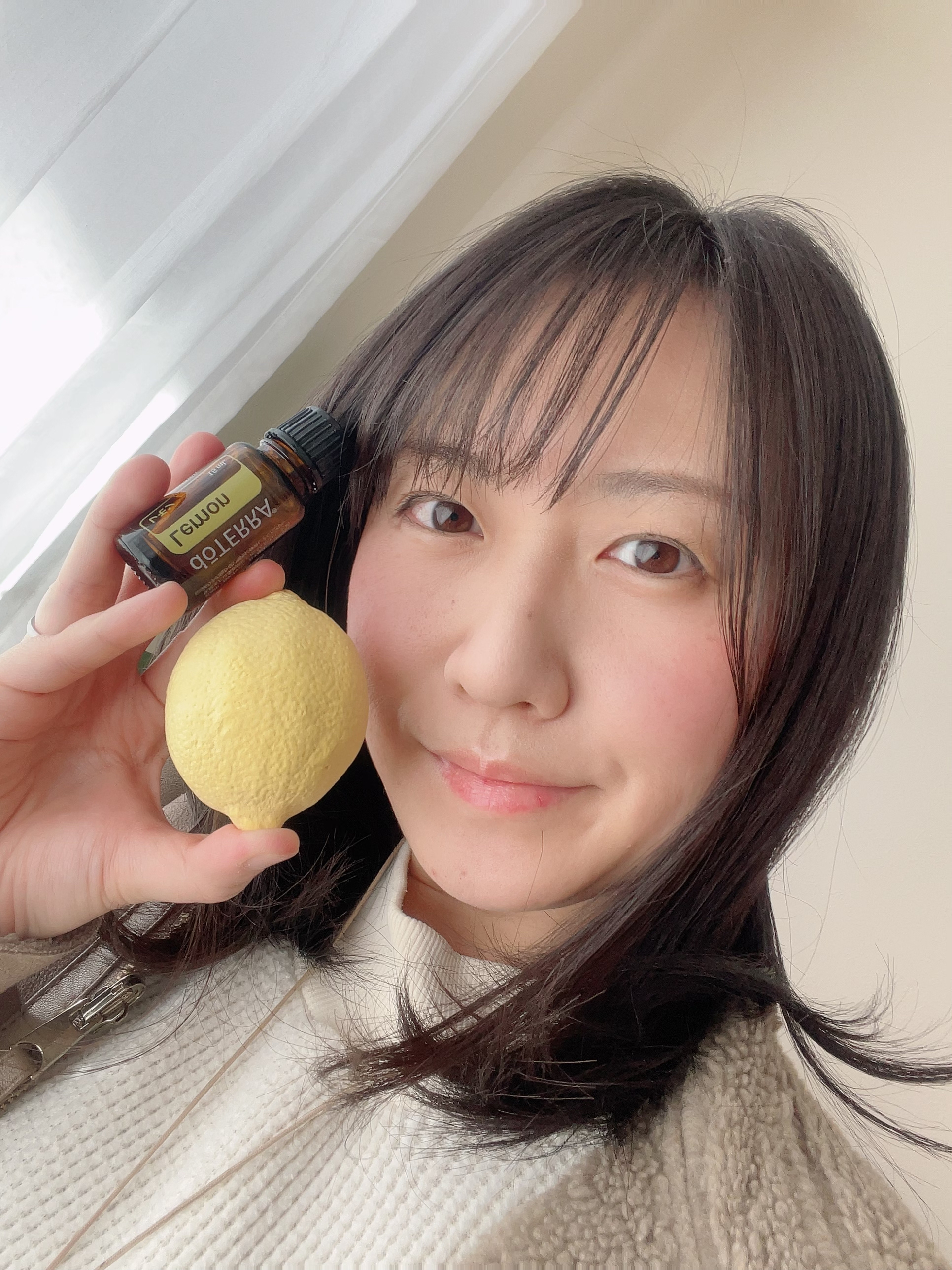 川本　芽里の写真