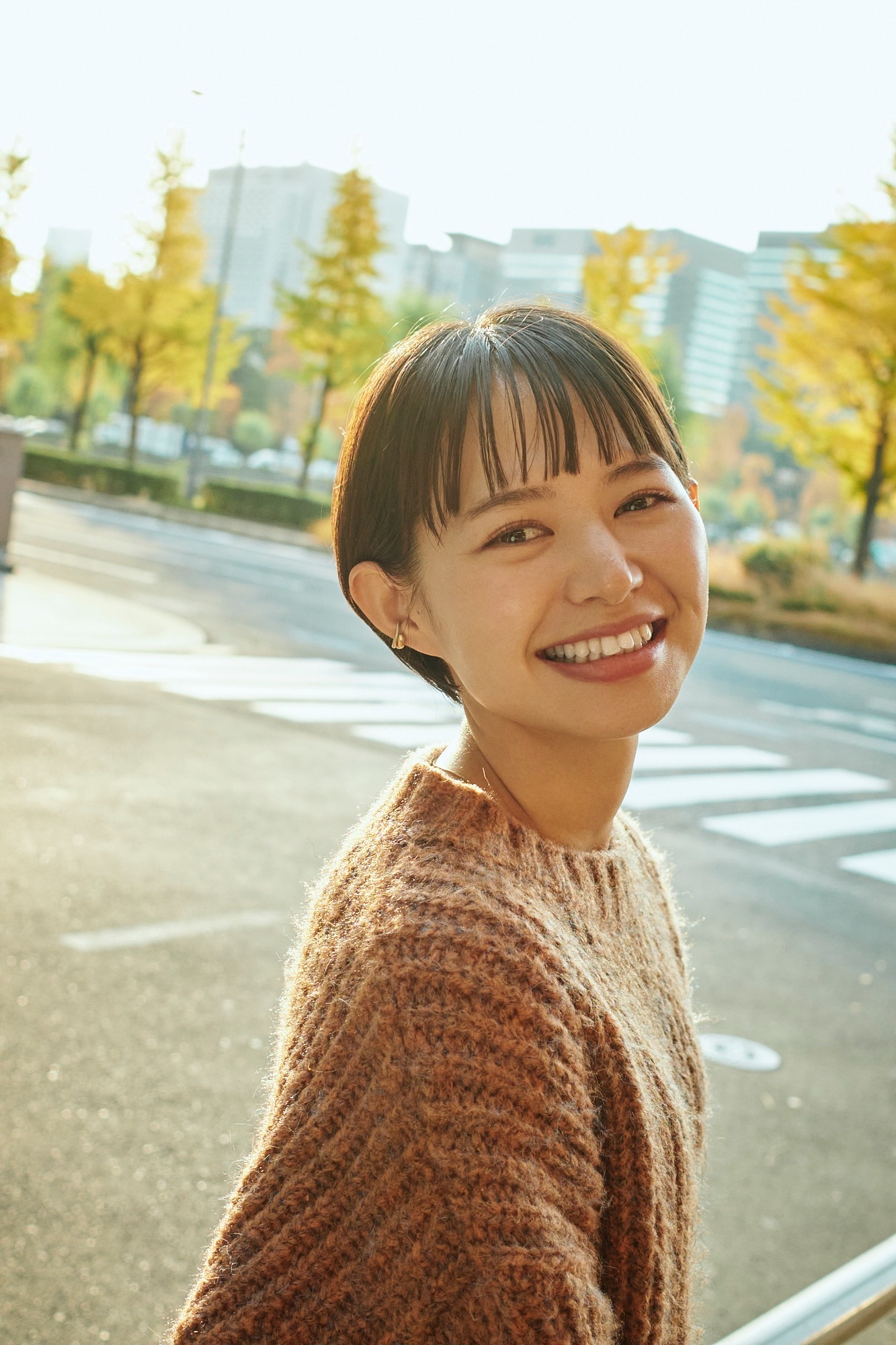 川田亜沙の写真